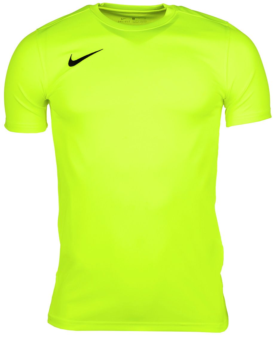 Tricou pentru bărbați Nike T-Shirt Dry Park VII BV6708 702