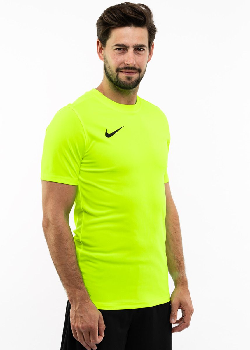 Nike Tricou pentru bărbați T-Shirt Dry Park VII BV6708 702