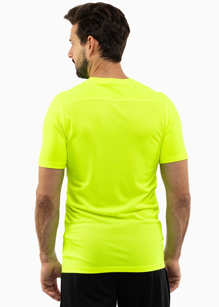 Nike Tricou pentru bărbați T-Shirt Dry Park VII BV6708 702