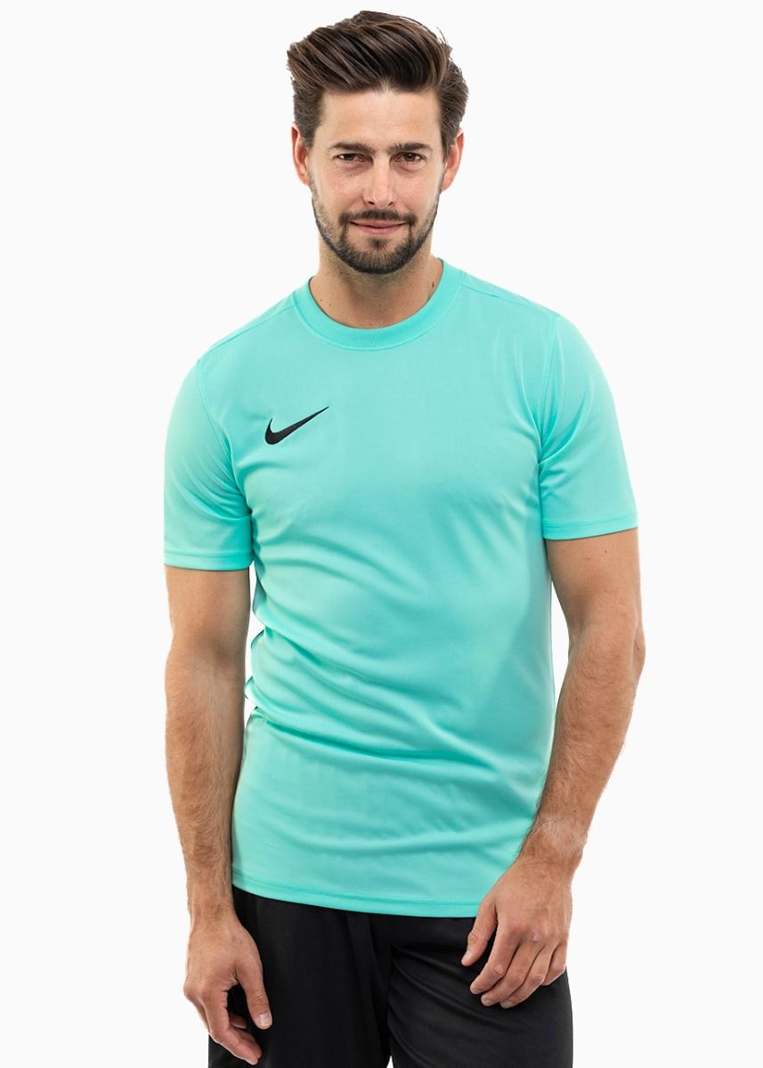 Tricou pentru bărbați Nike T-Shirt Dry Park VII BV6708 354