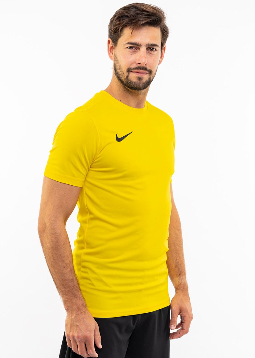 Tricou pentru bărbați Nike T-Shirt Dry Park VII BV6708 719