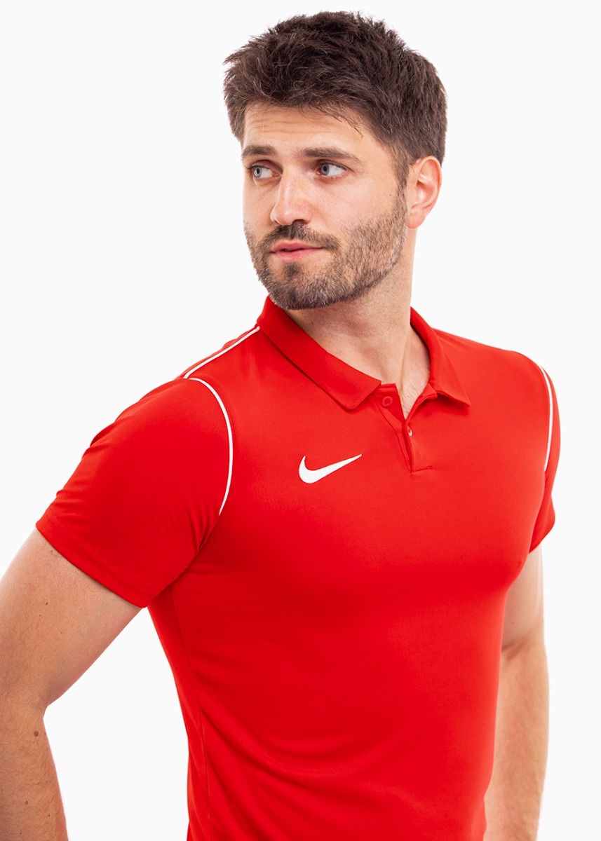 Nike Tricou pentru bărbați Park 20 Polo BV6879 657