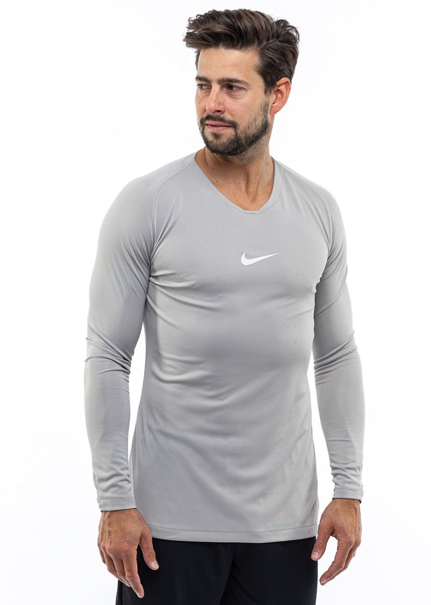 Nike Tricou bărbătesc M Dry Park First Layer JSY LS AV2609 057