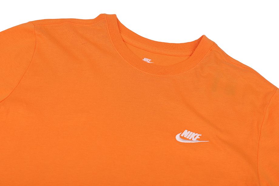 Nike tricou bărbătesc Club Tee AR4997 887