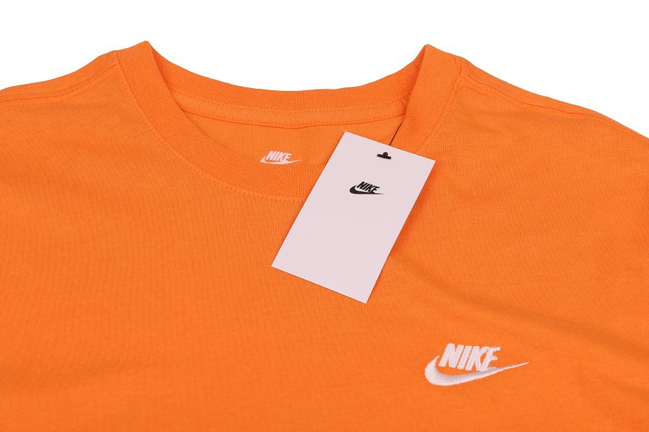 Nike tricou bărbătesc Club Tee AR4997 887