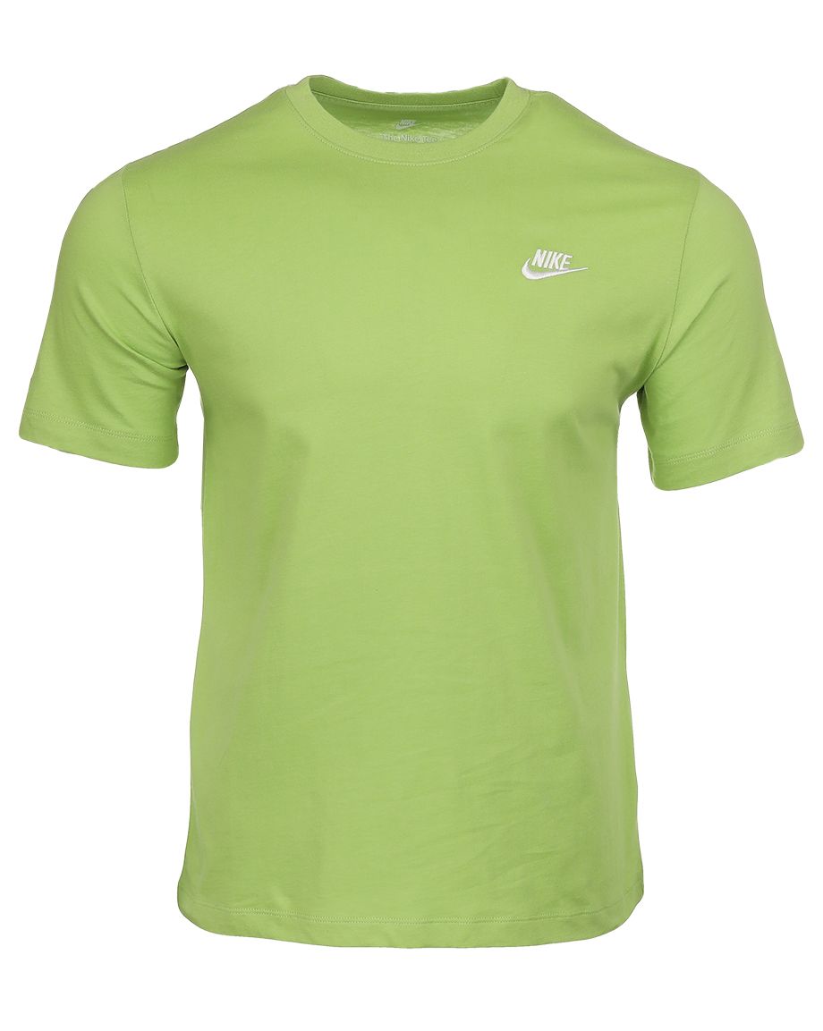Nike tricou bărbătesc Club Tee AR4997 332