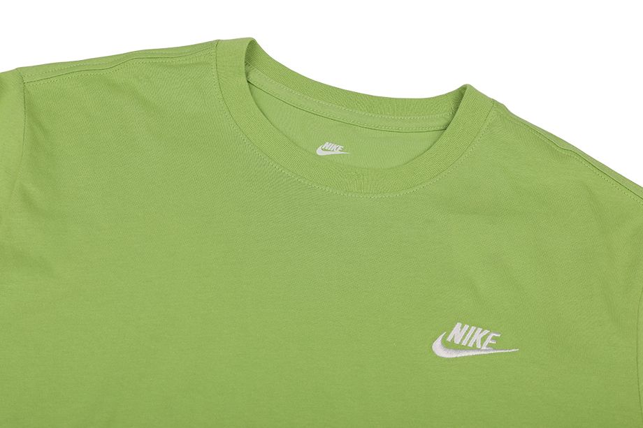 Nike tricou bărbătesc Club Tee AR4997 332