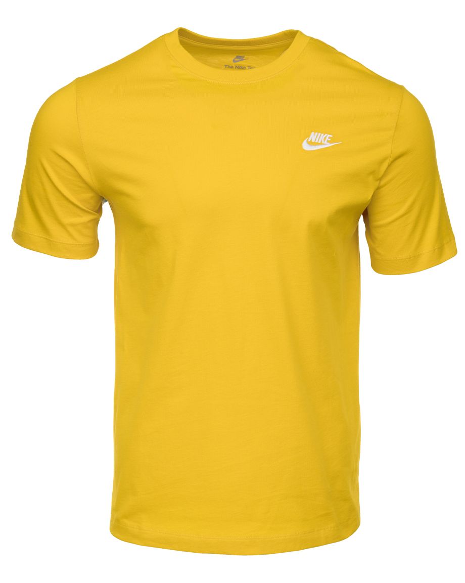 Nike tricou bărbătesc Club Tee AR4997 709 Nike tricou bărbătesc Club Tee AR4997 709