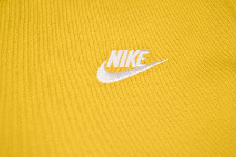 Nike tricou bărbătesc Club Tee AR4997 709 Nike tricou bărbătesc Club Tee AR4997 709
