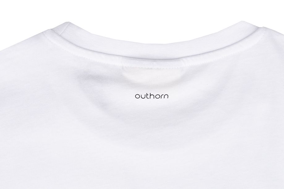 Outhorn tricou pentru bărbați OTHAW22TTSHM108 10S