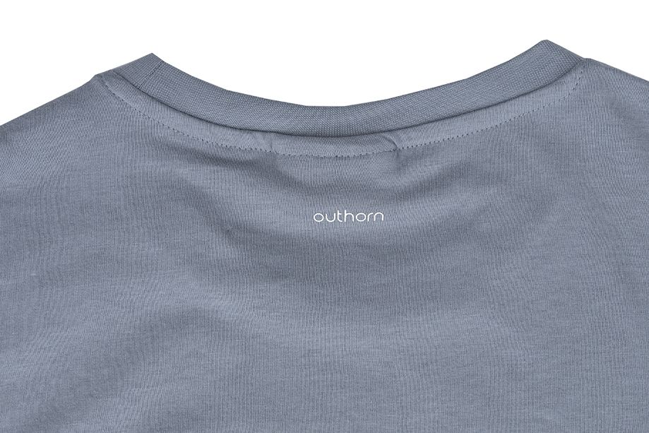 Outhorn tricou pentru bărbați OTHAW22TTSHM108 33S