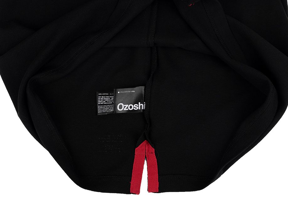 Ozoshi Tricou polo pentru bărbați OZ93816