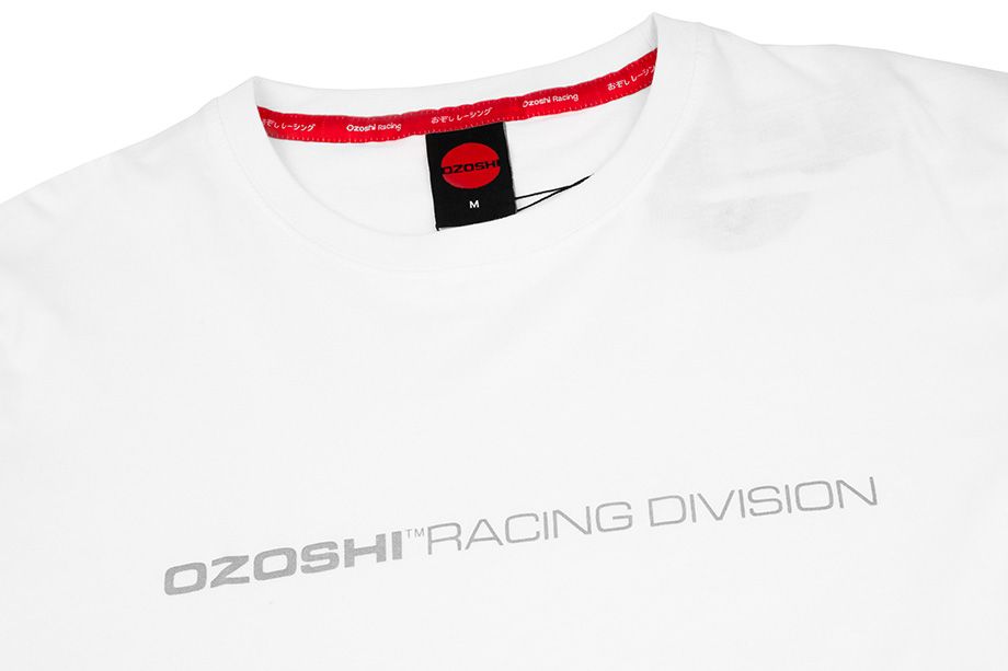 Ozoshi Tricou pentru bărbați Puro OZ93334