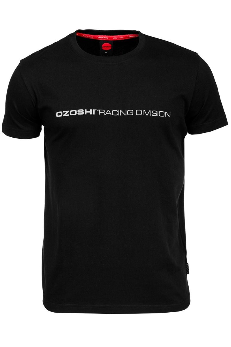 Ozoshi Tricou pentru bărbați Puro OZ93340