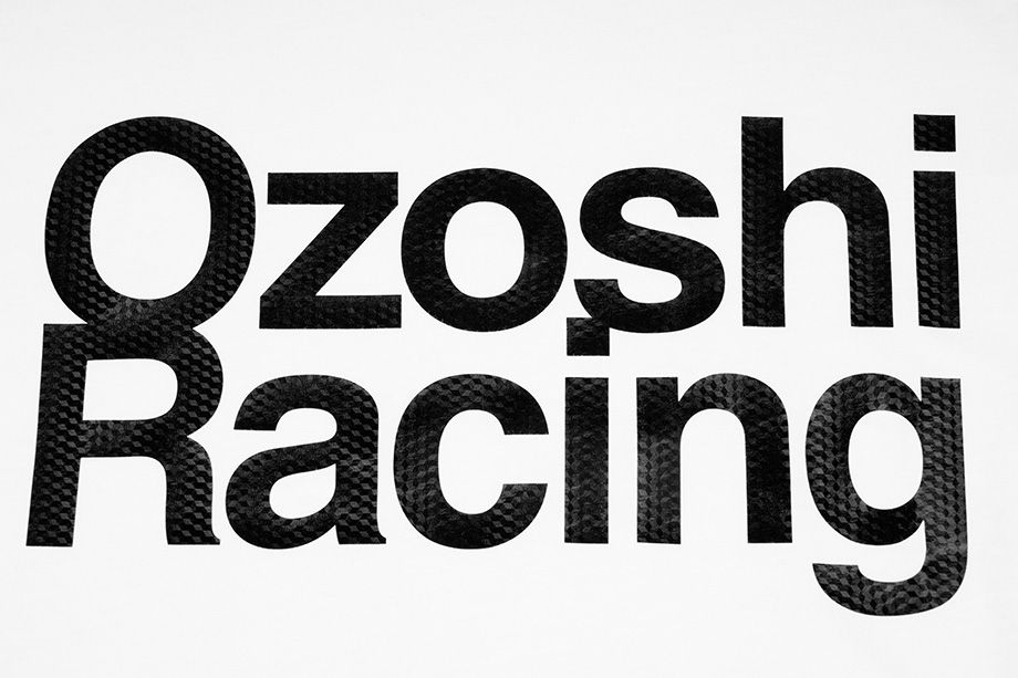 Ozoshi Tricou pentru bărbați Retsu OZ93346
