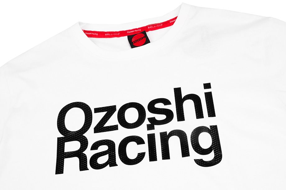 Ozoshi Tricou pentru bărbați Retsu OZ93346