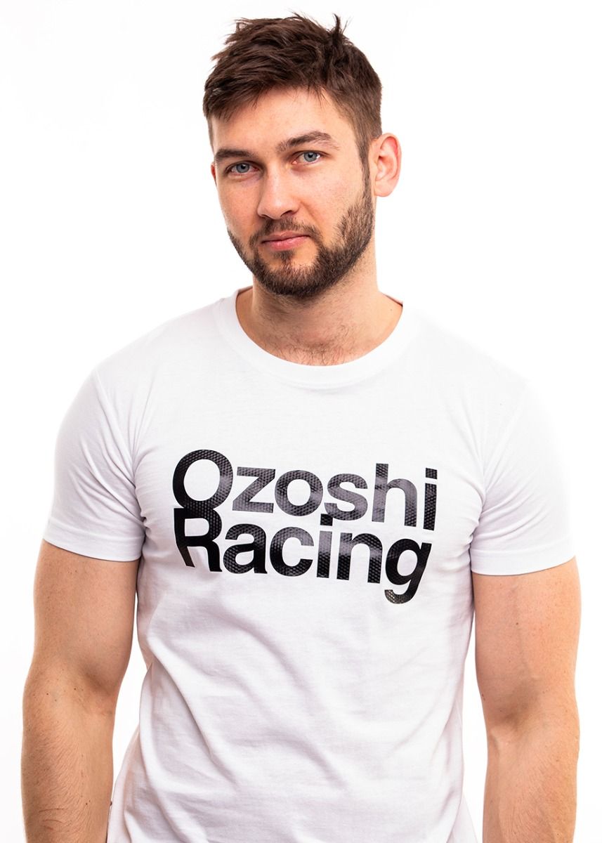 Ozoshi Tricou pentru bărbați Retsu OZ93346