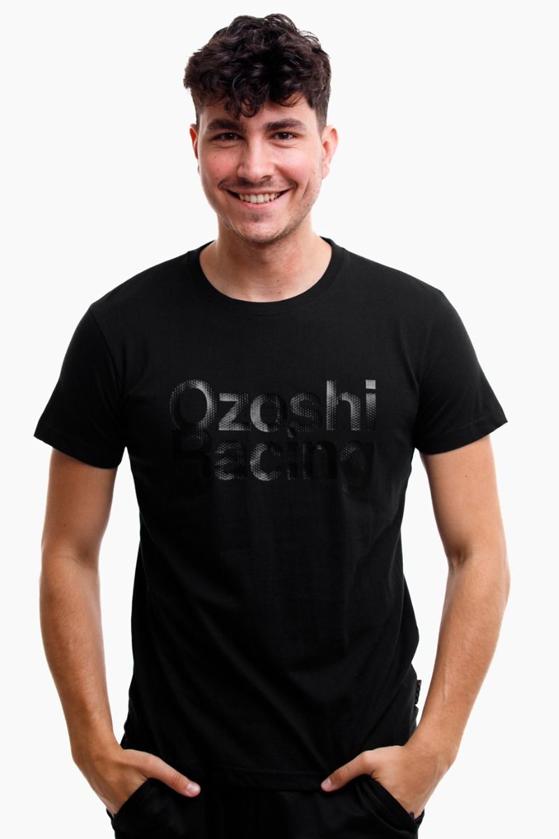 Ozoshi Tricou pentru bărbați Retsu OZ93352