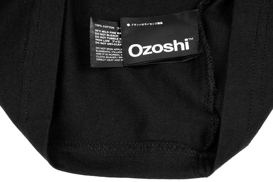 Ozoshi Tricou pentru bărbați Retsu OZ93352