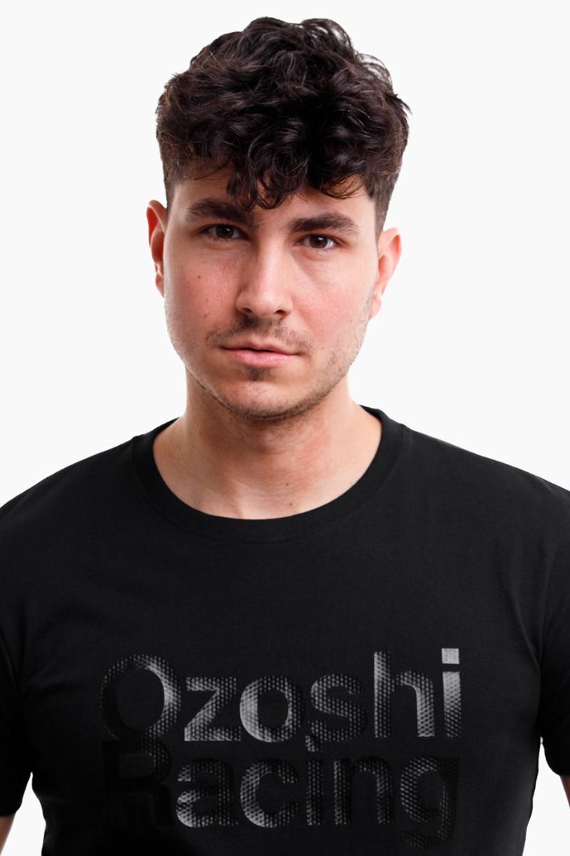 Ozoshi Tricou pentru bărbați Retsu OZ93352