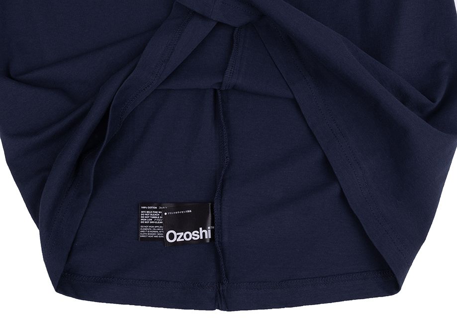 Ozoshi Tricou pentru bărbați TSH01 OZ93786