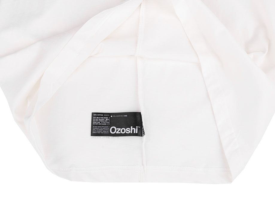 Ozoshi Tricou pentru bărbați TSH02 OZ93756