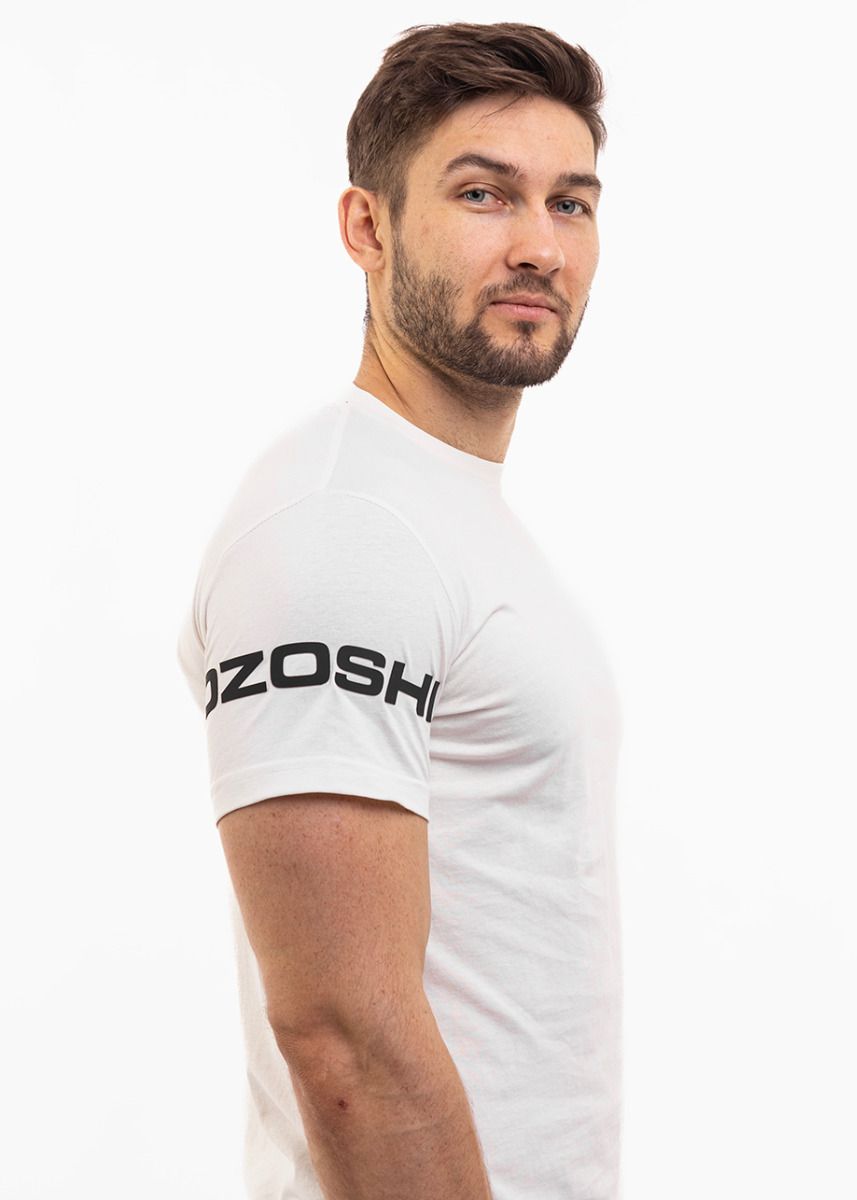 Ozoshi Tricou pentru bărbați TSH02 OZ93756