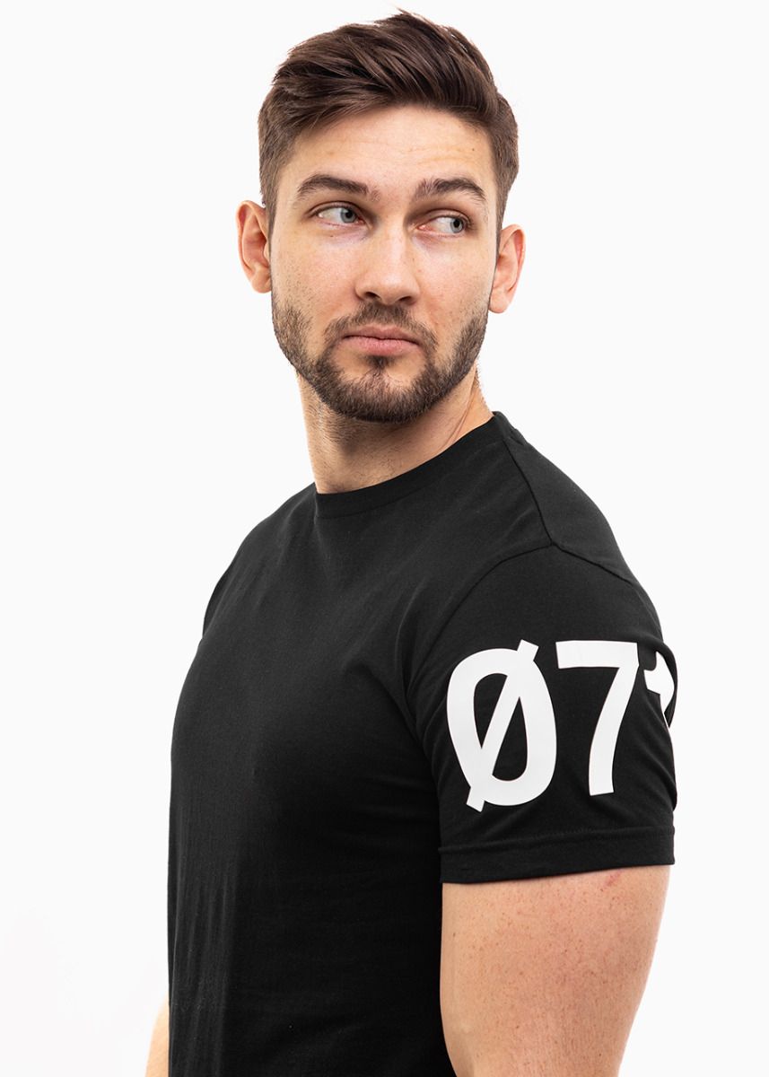 Ozoshi Tricou pentru bărbați TSH02 OZ93751