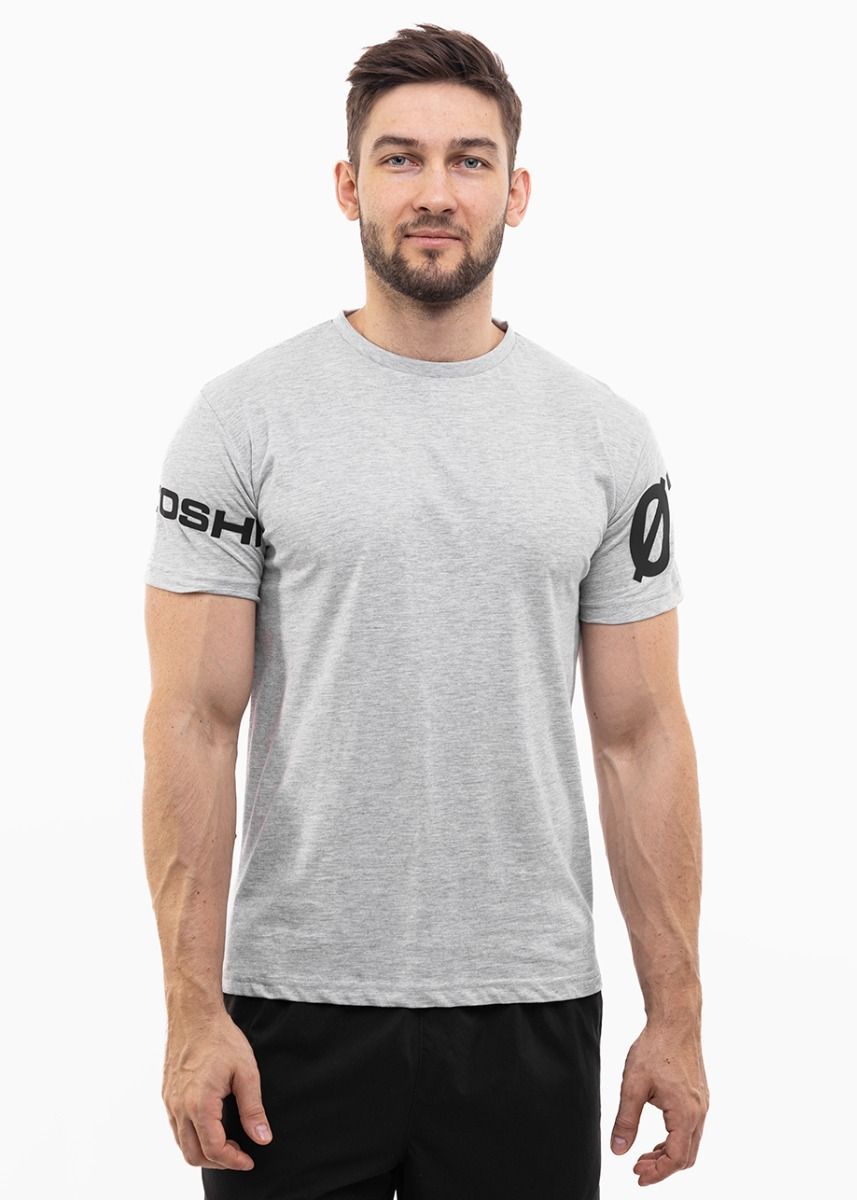 Ozoshi Tricou pentru bărbați TSH02 OZ93771