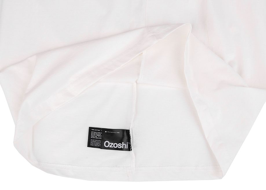 Ozoshi Tricou pentru bărbați TSH04 OZ93801