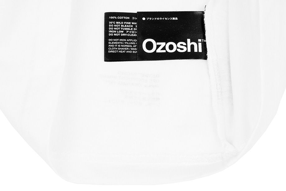 Ozoshi Tricou pentru bărbați Utsuro OZ93310