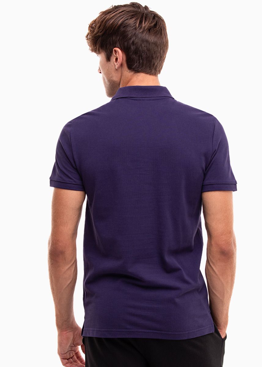 4F Tricou polo pentru bărbați M130 4FWSS24TPTSM130 31S