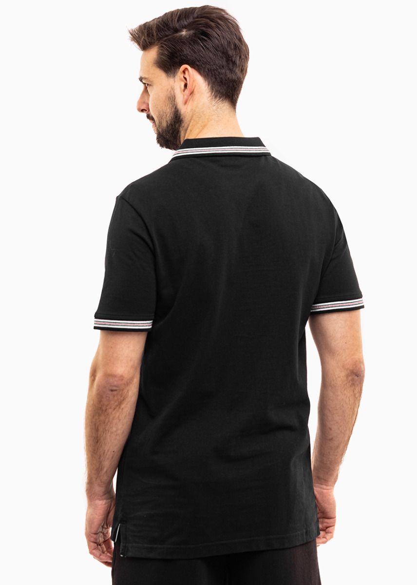 Fila Tricou polo bărbați Lubbeek FAM0898 80010 Fila Tricou polo bărbați Lubbeek FAM0898 80010