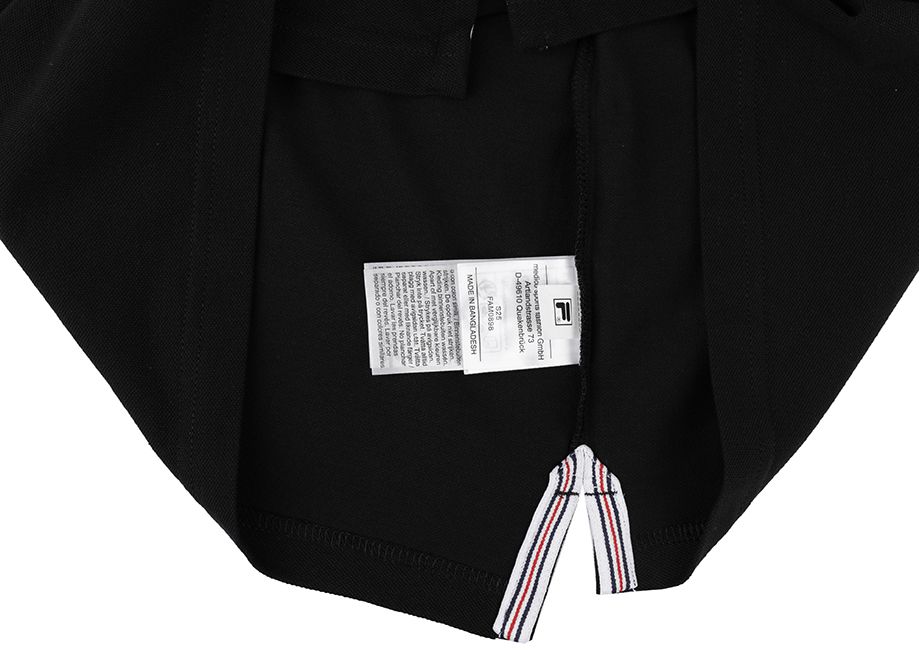 Fila Tricou polo bărbați Lubbeek FAM0898 80010 Fila Tricou polo bărbați Lubbeek FAM0898 80010