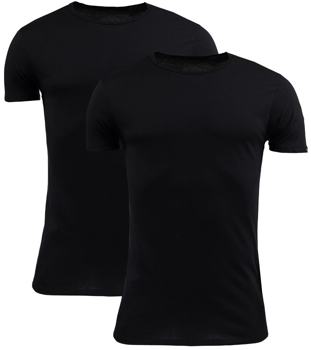 PUMA Tricou pentru bărbați Basic 2p Crew Tee 935016 01