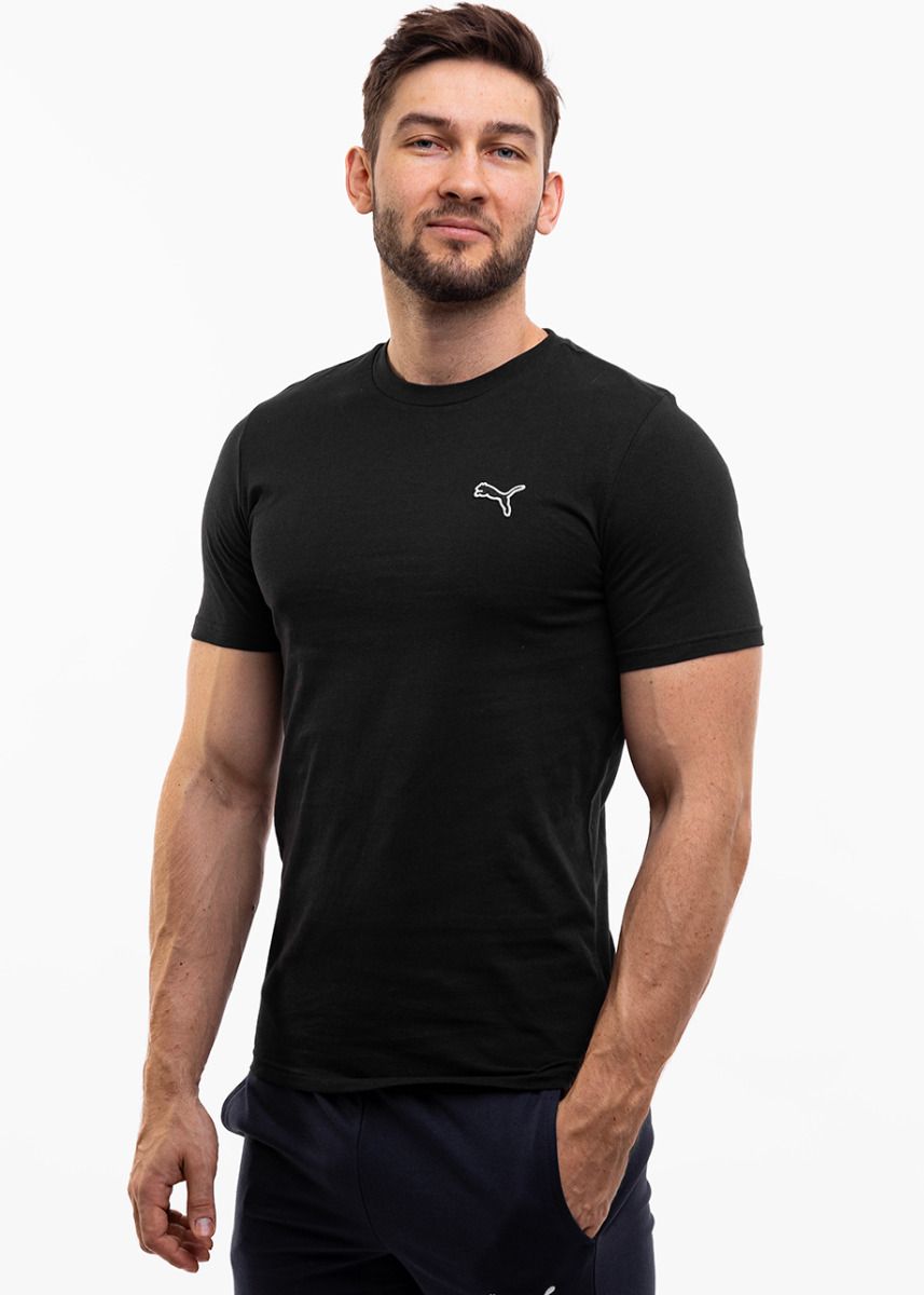 PUMA Tricou Pentru Bărbați Better Essentials Tee 675977 01