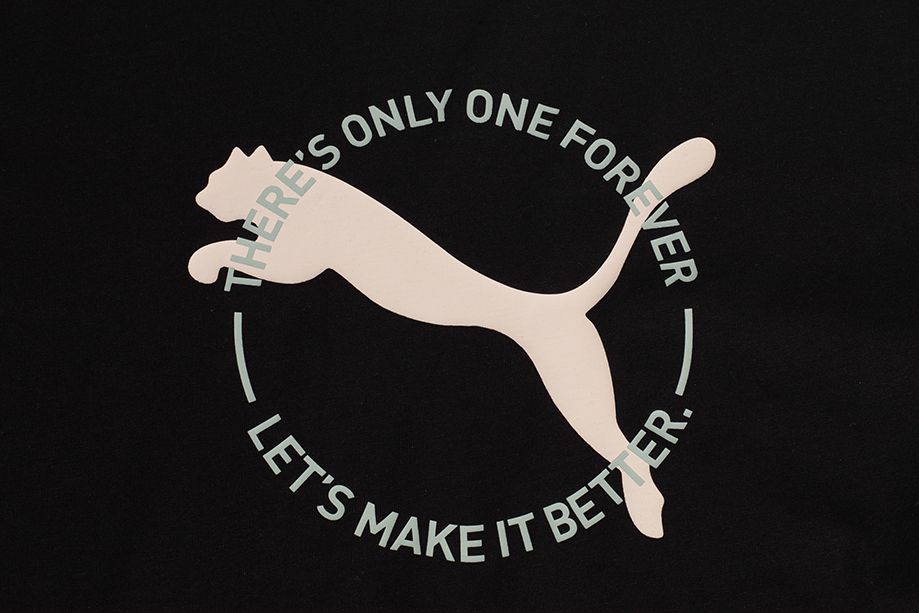 PUMA Tricou pentru bărbați Better Sportswear Tee 676062 01 PUMA Tricou pentru bărbați Better Sportswear Tee 676062 01
