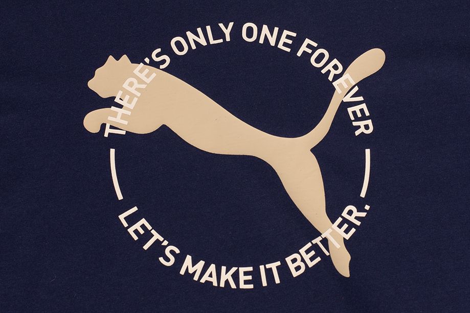 PUMA Tricou pentru bărbați Better Sportswear Tee 676062 06 PUMA Tricou pentru bărbați Better Sportswear Tee 676062 06
