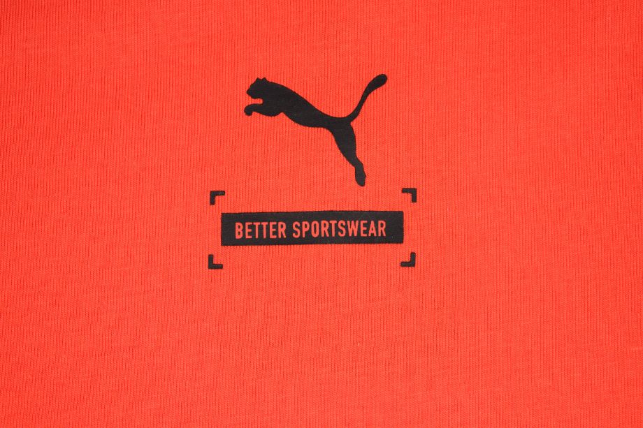 PUMA Tricou Bărbătesc Better Tee 847465 26 PUMA Tricou Bărbătesc Better Tee 847465 26