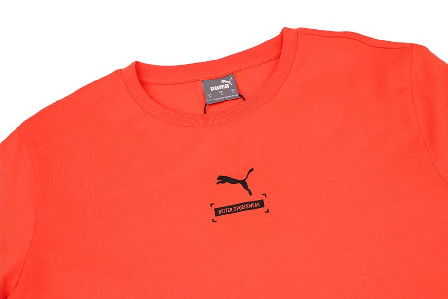 PUMA Tricou Bărbătesc Better Tee 847465 26 PUMA Tricou Bărbătesc Better Tee 847465 26
