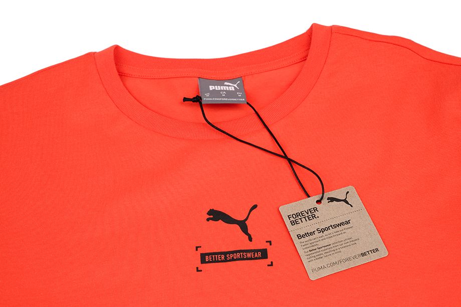 PUMA Tricou Bărbătesc Better Tee 847465 26 PUMA Tricou Bărbătesc Better Tee 847465 26