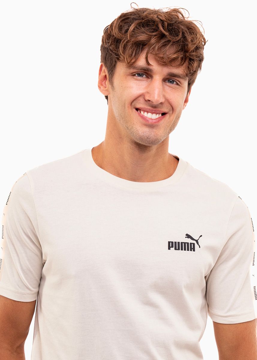 PUMA Tricou pentru bărbați Essential 847382 87