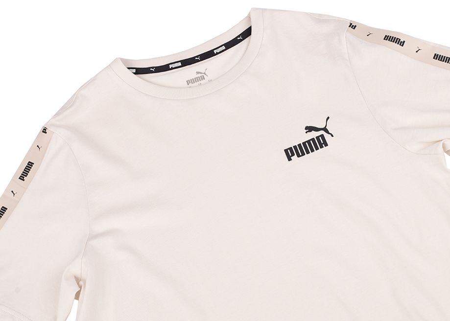 PUMA Tricou pentru bărbați Essential 847382 87