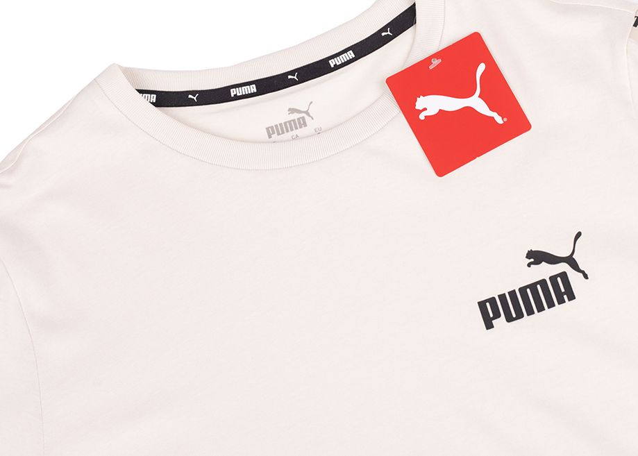 PUMA Tricou pentru bărbați Essential 847382 87