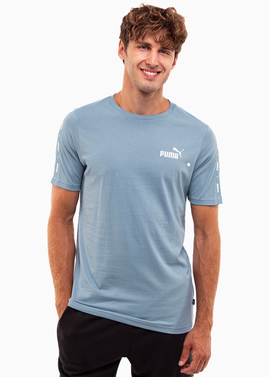 PUMA Tricou pentru bărbați Essential 847382 20