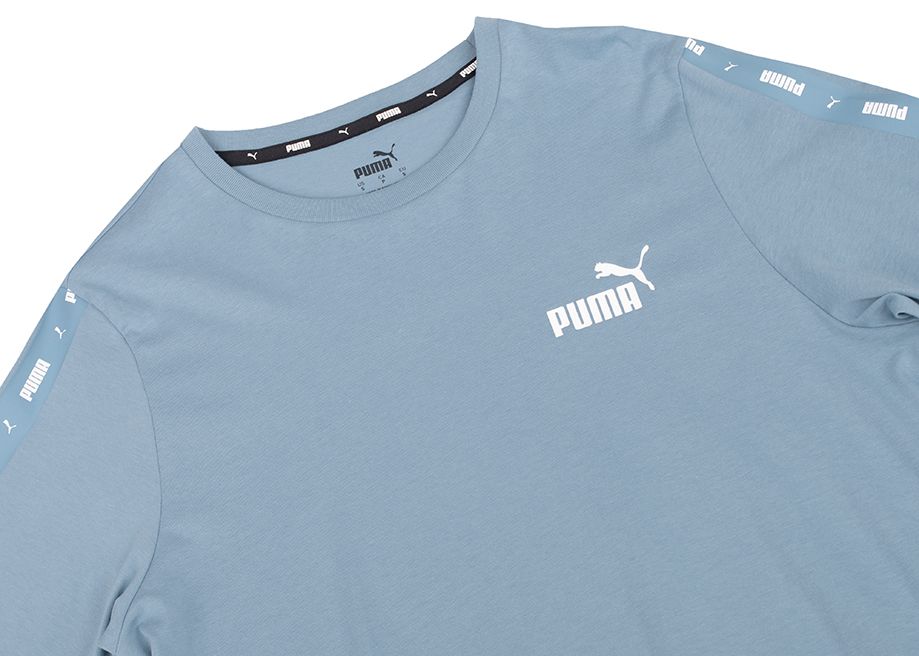 PUMA Tricou pentru bărbați Essential 847382 20