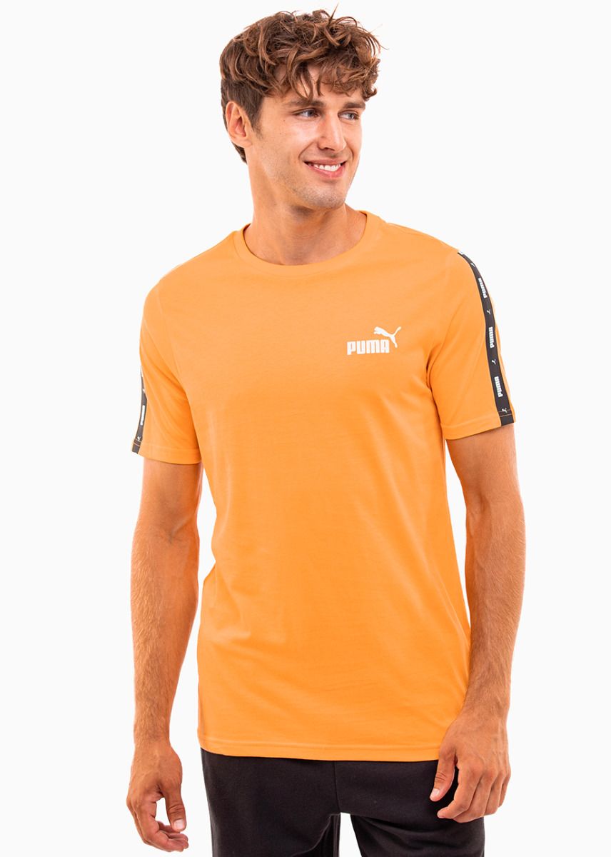 PUMA Tricou pentru bărbați Essential 847382 58