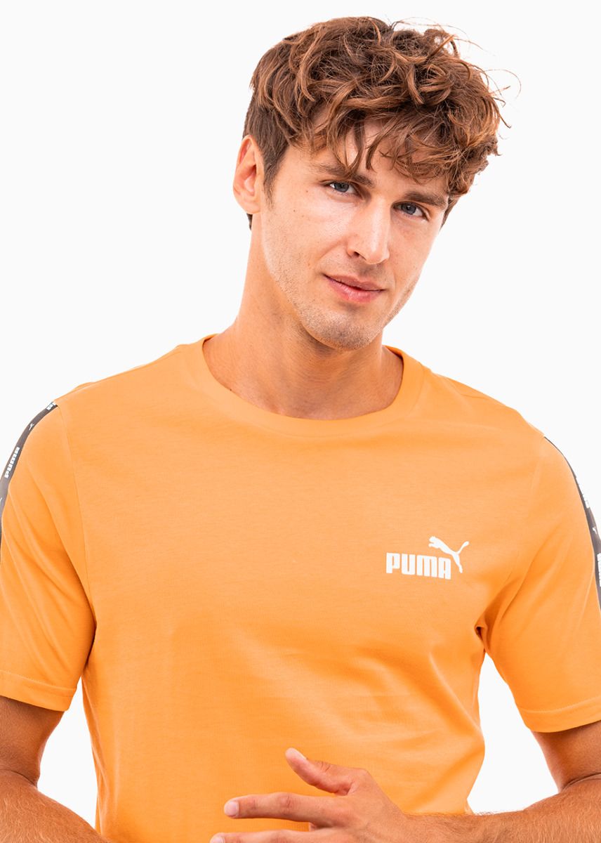 PUMA Tricou pentru bărbați Essential 847382 58