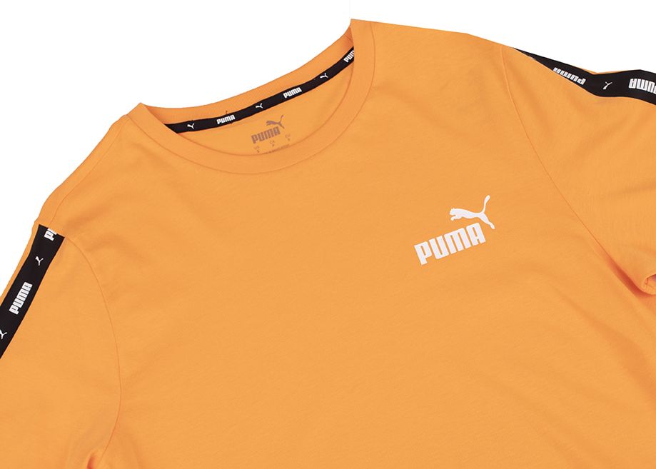 PUMA Tricou pentru bărbați Essential 847382 58