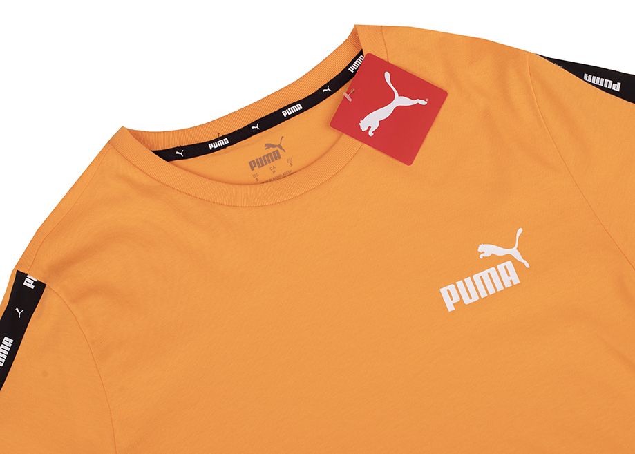 PUMA Tricou pentru bărbați Essential 847382 58